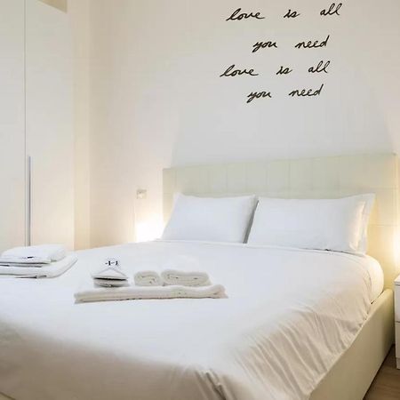 Porta Ticinese 24 Apartment มิลาน ภายนอก รูปภาพ