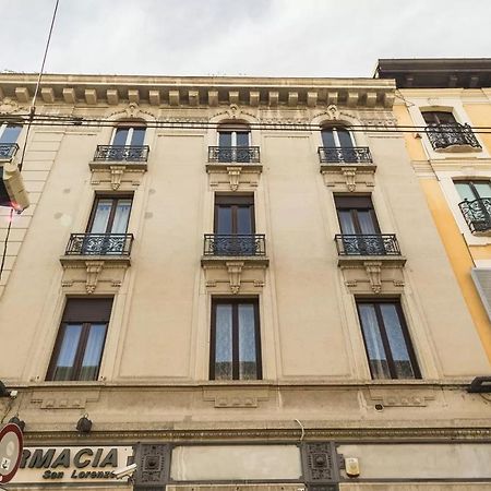 Porta Ticinese 24 Apartment มิลาน ภายนอก รูปภาพ