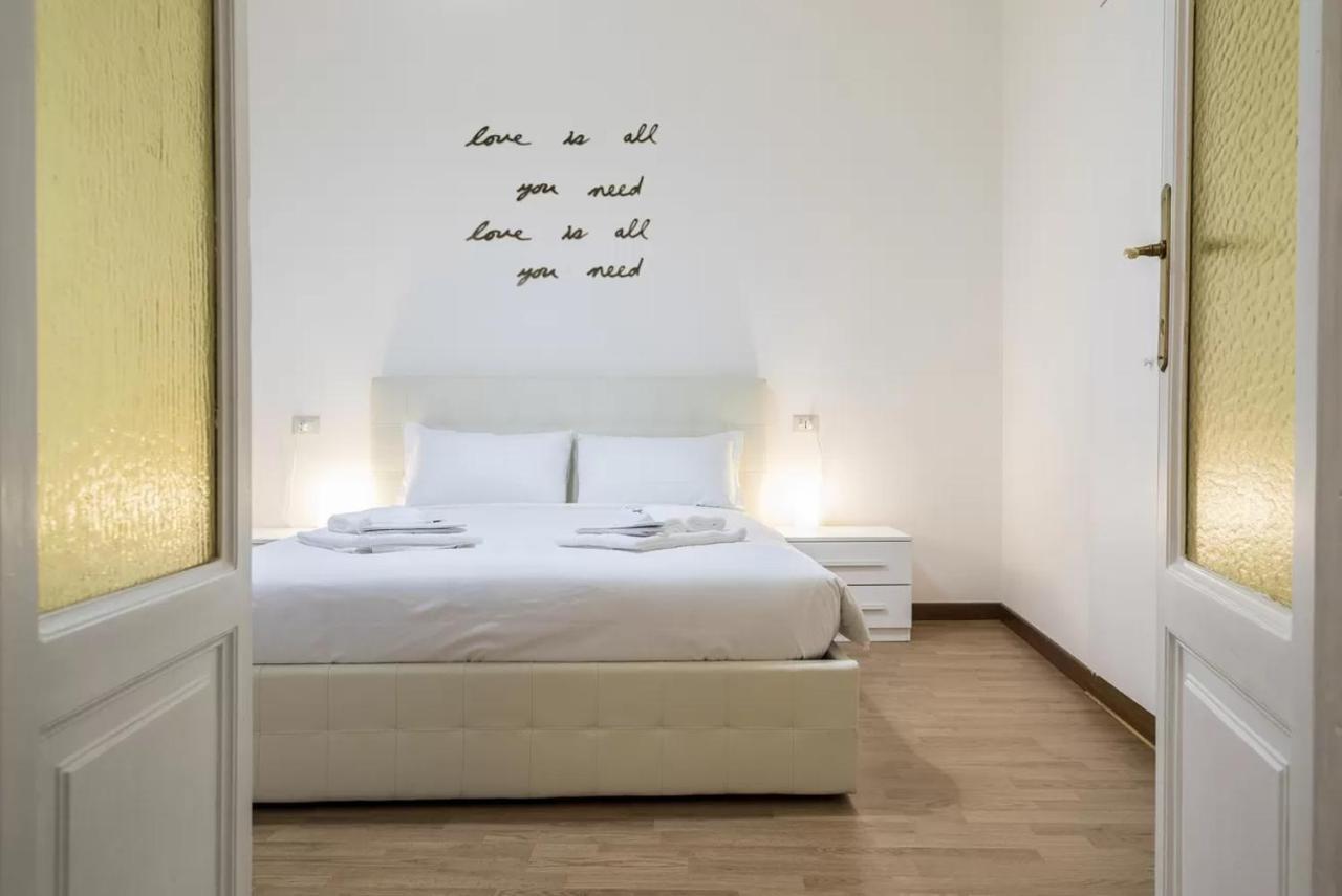 Porta Ticinese 24 Apartment มิลาน ภายนอก รูปภาพ