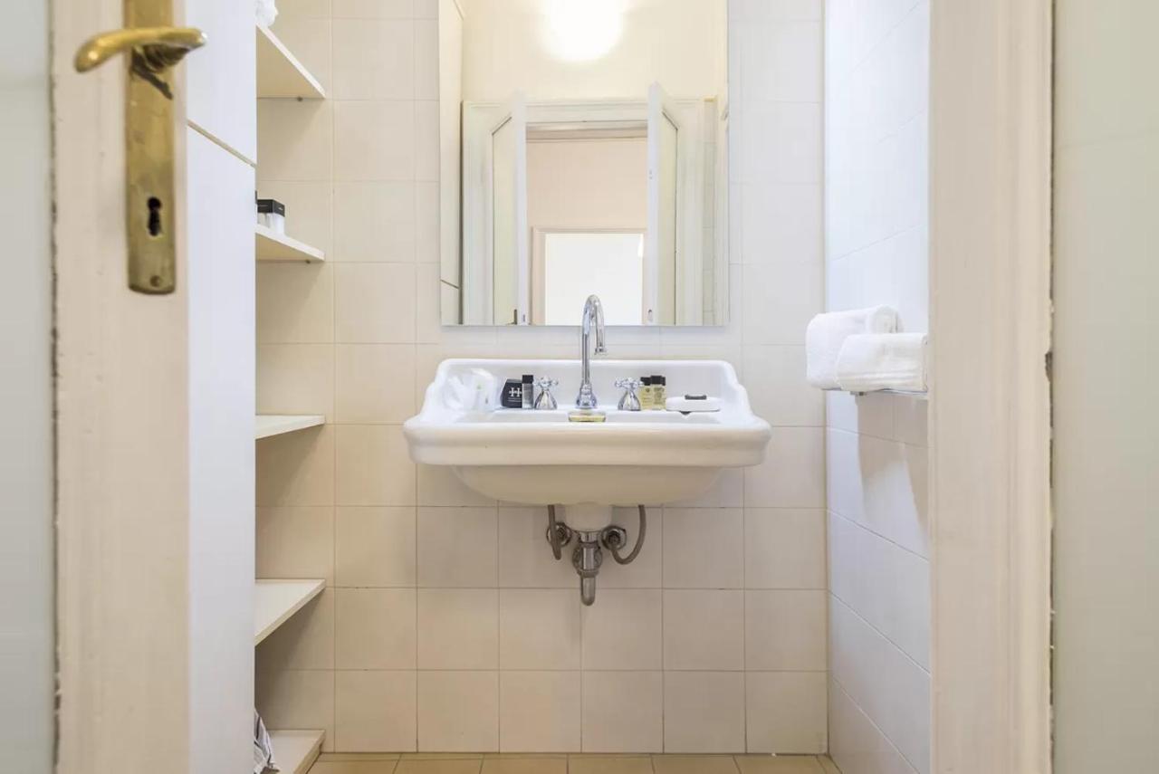 Porta Ticinese 24 Apartment มิลาน ภายนอก รูปภาพ